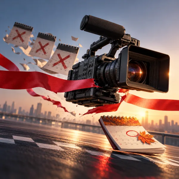 Обложка Sony FX5 наконец выходит в ноябре: кинокамера добралась до релиза после трёх переносов