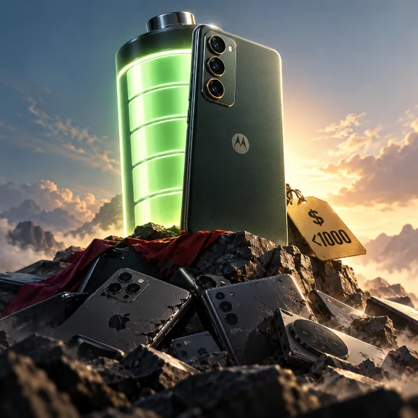 Обложка Motorola Edge 70 Max: убийца флагманов с батареей 7100 мА·ч дешевле 1000 долларов