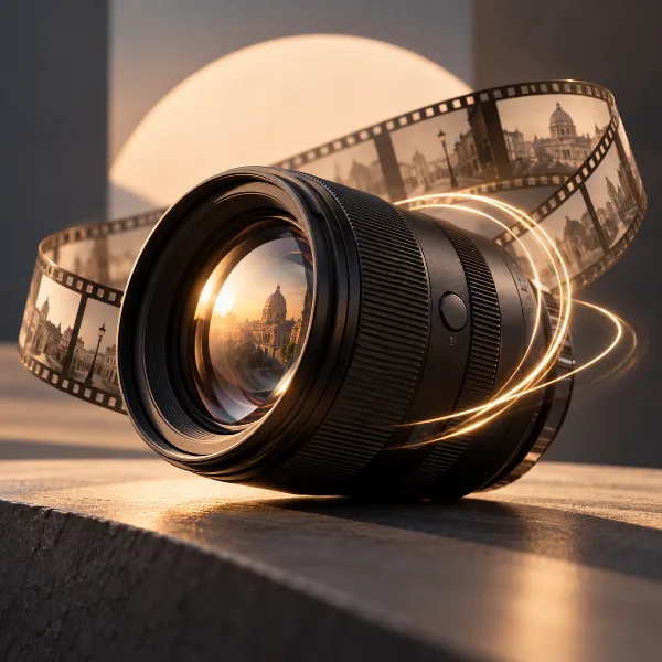 Обложка Sigma 50mm f/1.4 CL DG Contemporary: компактный «винтажный» объектив с новым мотором автофокуса