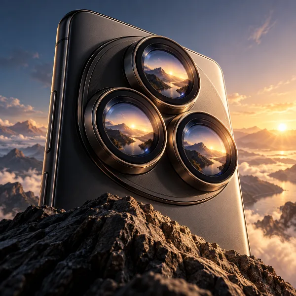 Обложка Oppo Find X10 Pro Max — первый в мире смартфон с тремя 200-мегапиксельными камерами