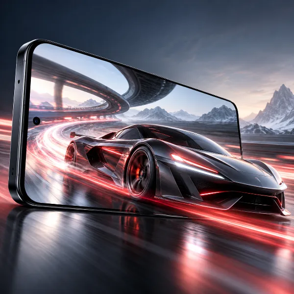 Обложка OnePlus Ace 7 и Ace 7 Pro получат флагманский дисплей на 165 Гц с разгоном до 185 Гц