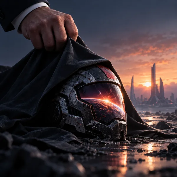 Обложка EA закрывает студию BioWare и отменяет новую Mass Effect после сделки на $55 млрд