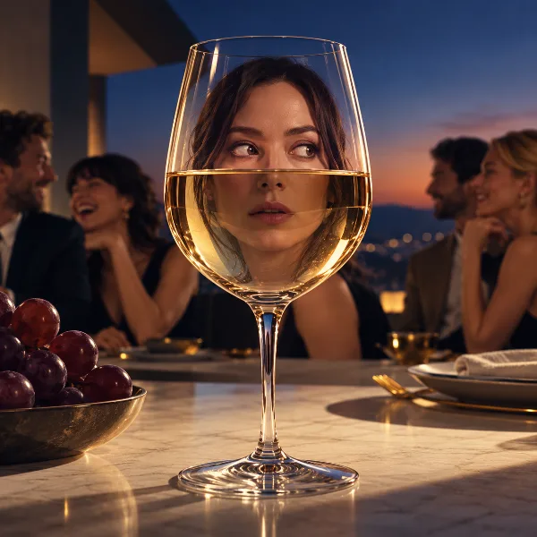 Обложка «The Invite» Оливии Уайлд возглавил HBO Max: почему смотрят эту неловкую комедию A24