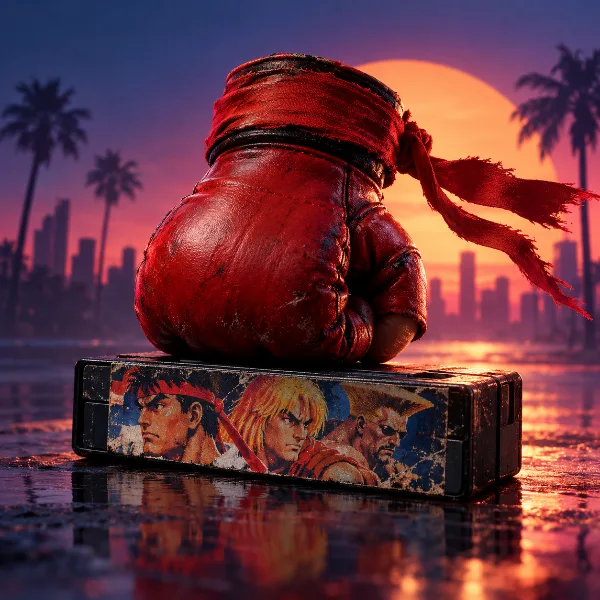 Обложка Рецензия на фильм «Street Fighter» (2026): звёздное, жёсткое и яркое признание в любви девяностым