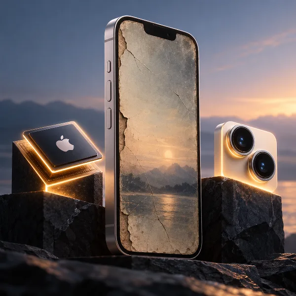 Обложка iPhone 18e получит два важных обновления, но сохранит устаревший экран