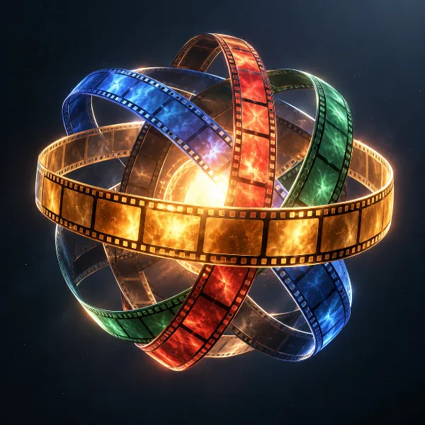 Обложка Джеймс Ганн недооценивает привлекательность общей киновселенной супергероев