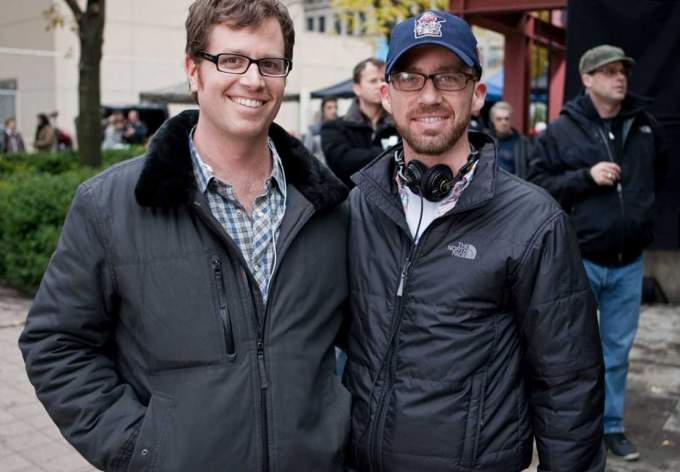 братья Даудл