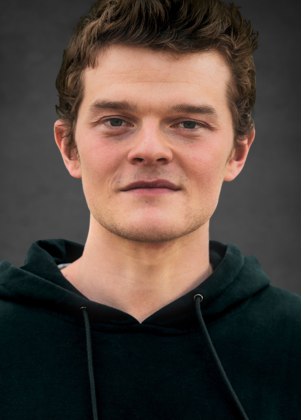 Роберт Арамайо