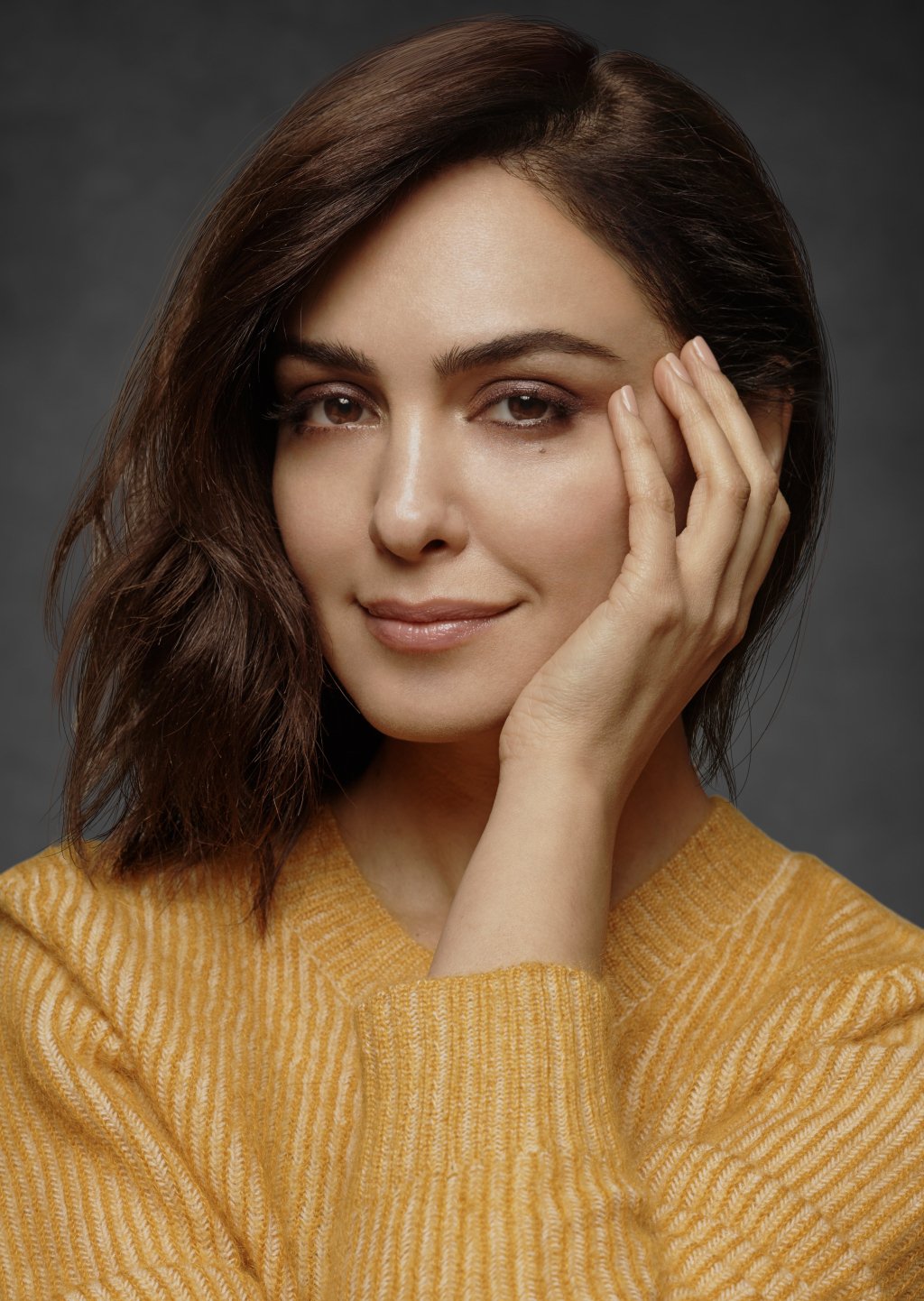 Назанин Бониади