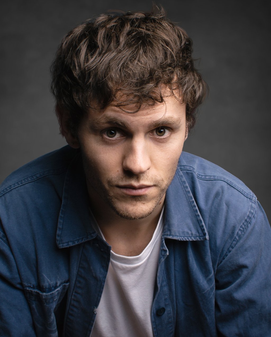 Чарли Викерз