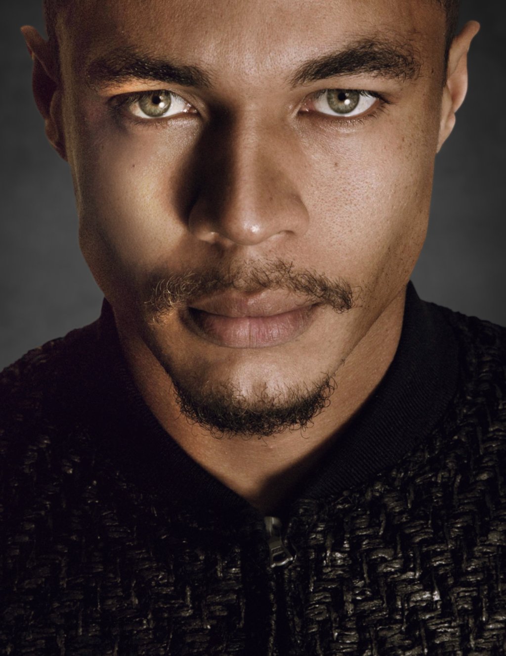 Исмаэль Круз