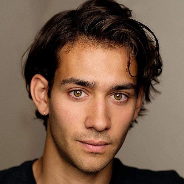 Обложка Похоже телесериал "Властелин колец" обзавелся новыми актерами на главные роли