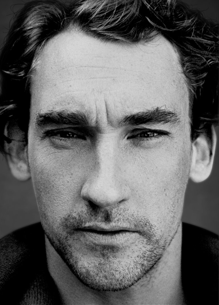 Джозеф Моул