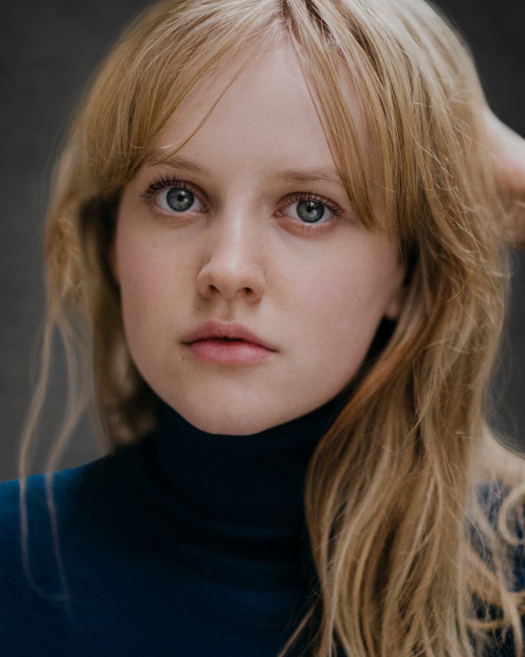 Маркелла Кавена