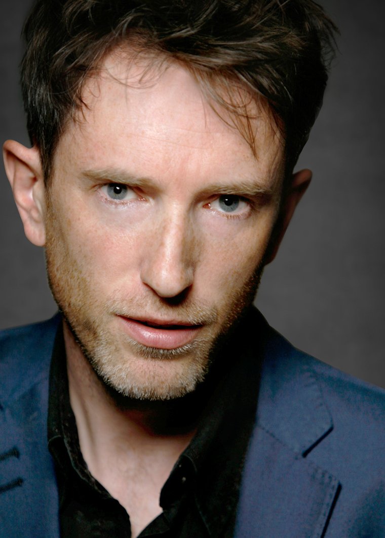 Дэниел Вейман