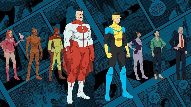 Неуязвимый