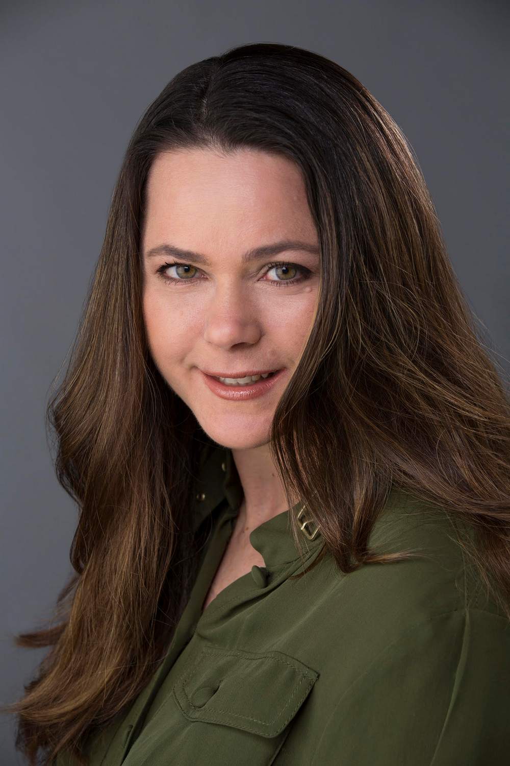 Франческа Орси