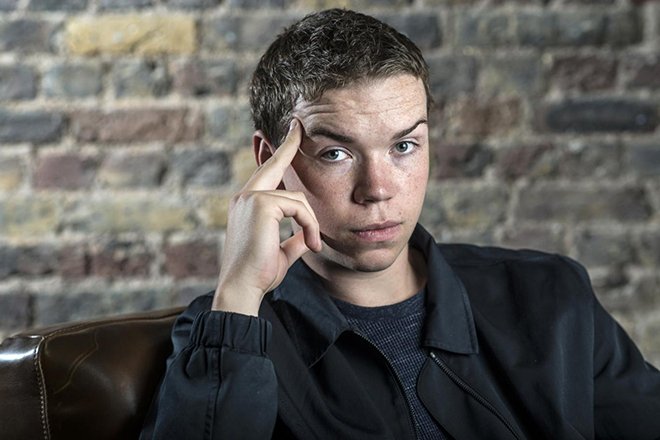 Уилл Поултер