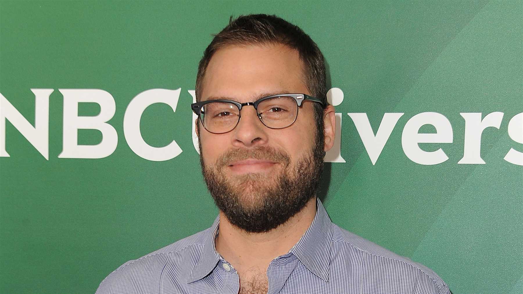 Райан Кондал