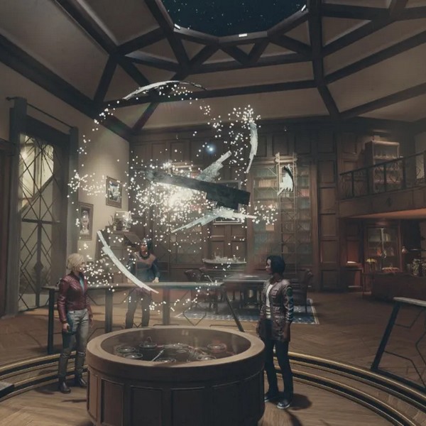 Обложка Starfield: Рассказываем, как спасти всех спутников-персонажей