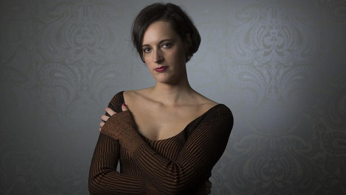 Фиби Уоллер-Бридж