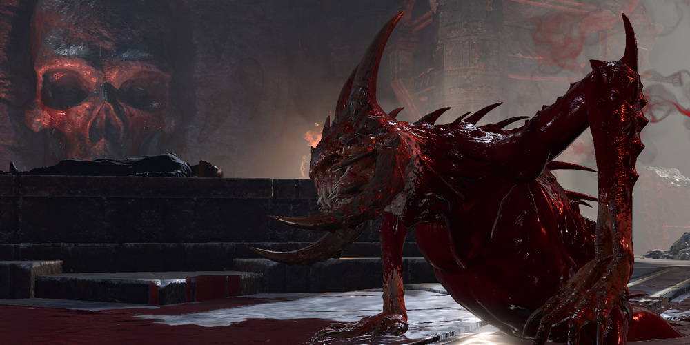 Baldur s Gate 3 