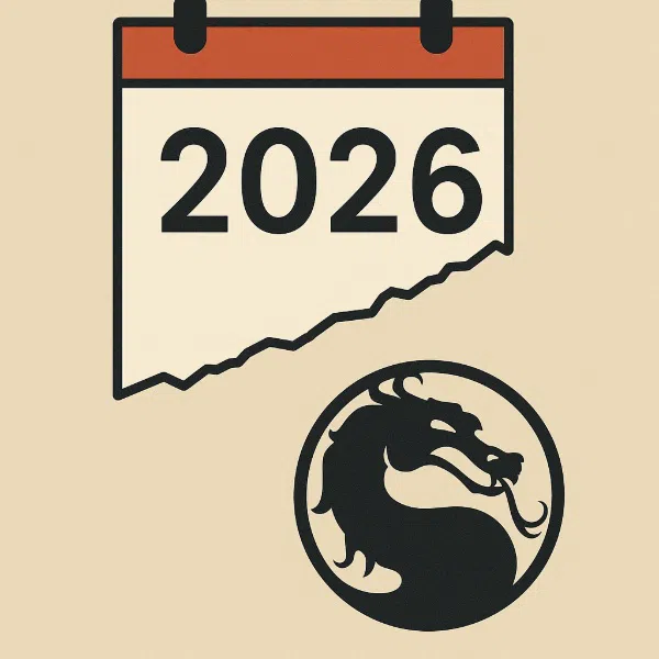 Обложка Задержка выхода Mortal Kombat 2: релиз только в 2026 году