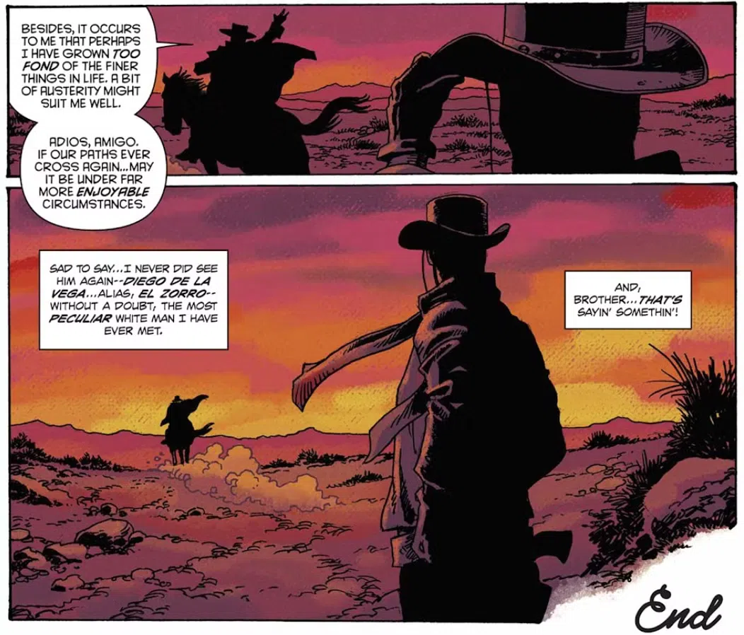 Image: Dynamite Comics
