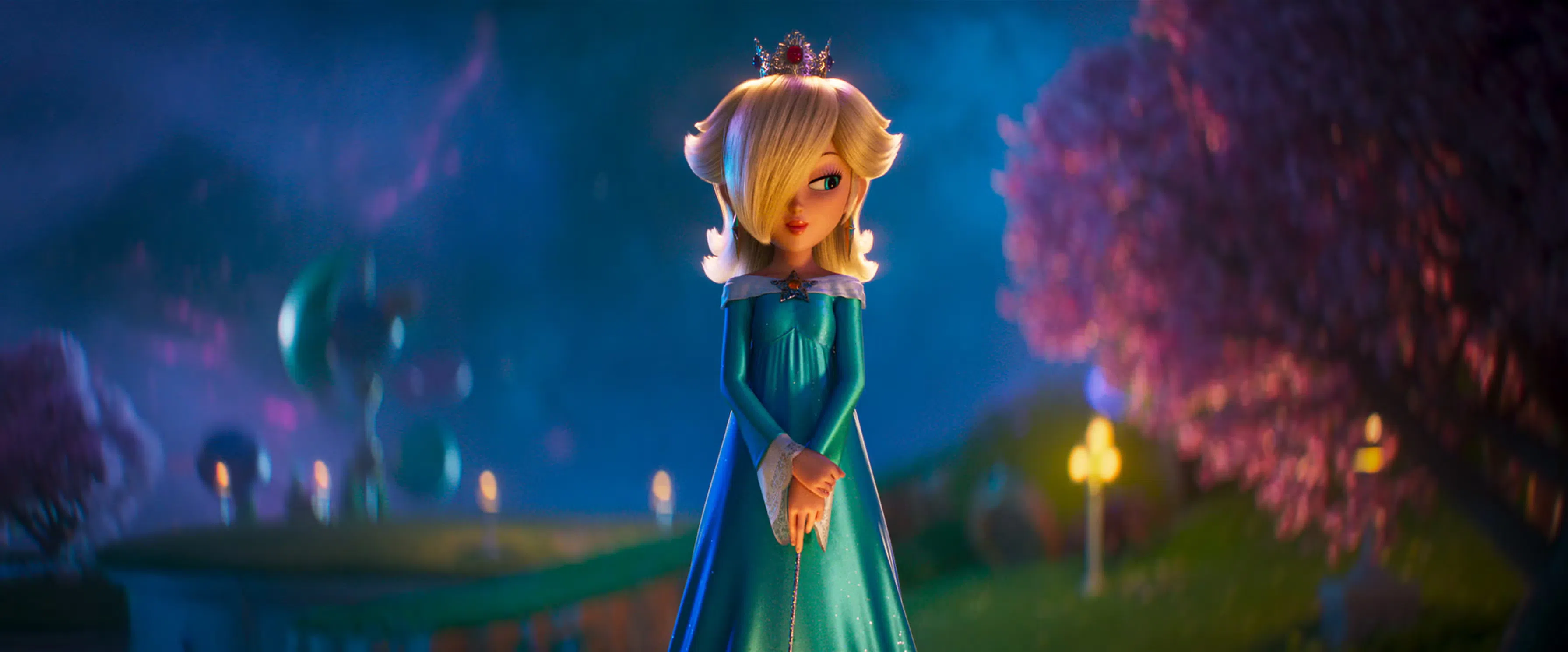 Image: Nintendo/Illumination