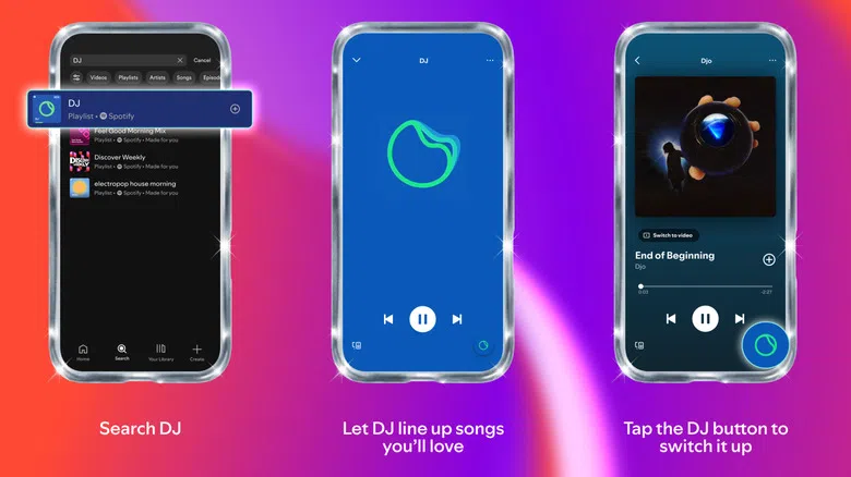 Spotify