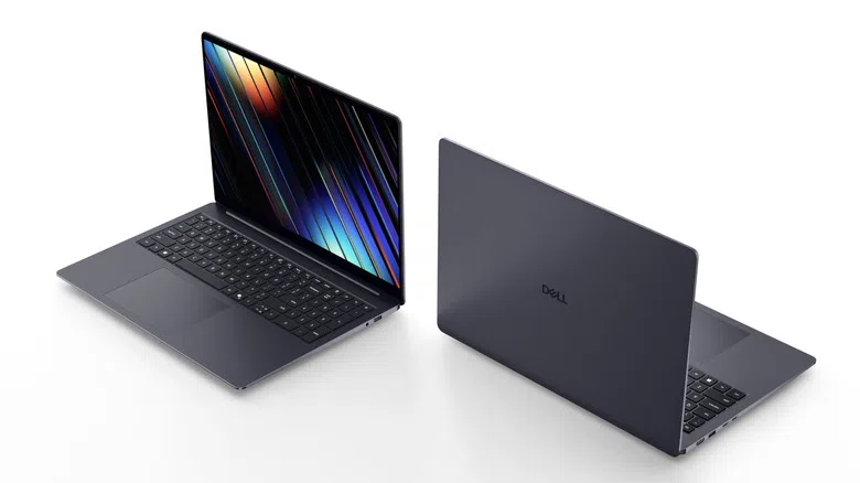 Новая линейка ноутбуков Dell 14S и 16S 2026 года с процессорами Intel Core Ultra Series 3