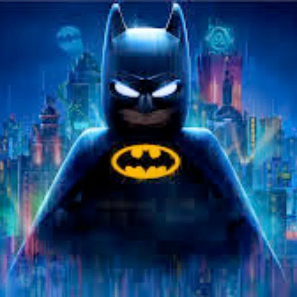 Обложка Lego Batman: Legacy of the Dark Knight — духовный наследник серии Arkham с участием разработчиков Rocksteady