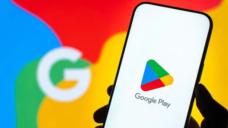 Google Play
