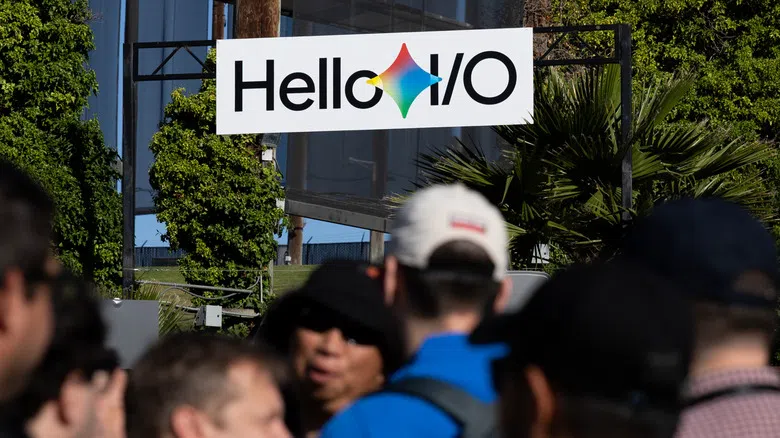 Google I/O 2026