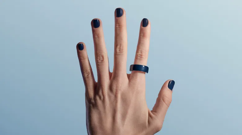 Oura Ring 4
