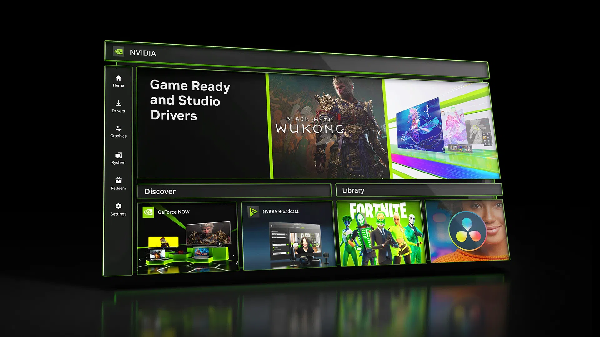 Источник изображения - Nvidia