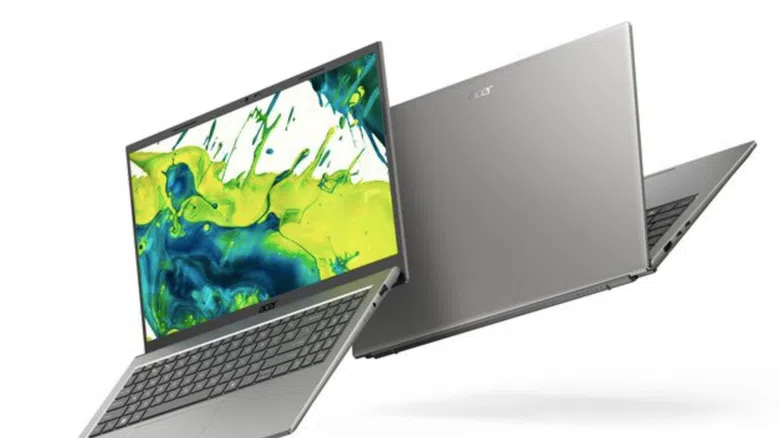 Acer Aspire Go 15