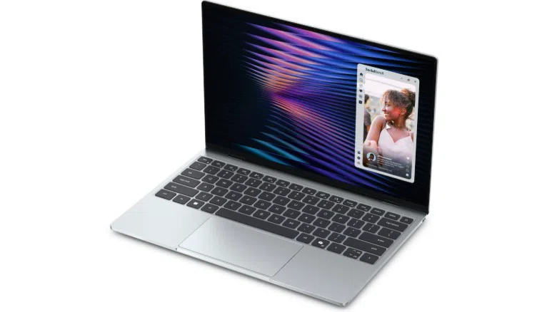 Dell XPS 13