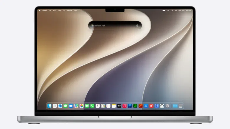macOS 27 Golden Gate