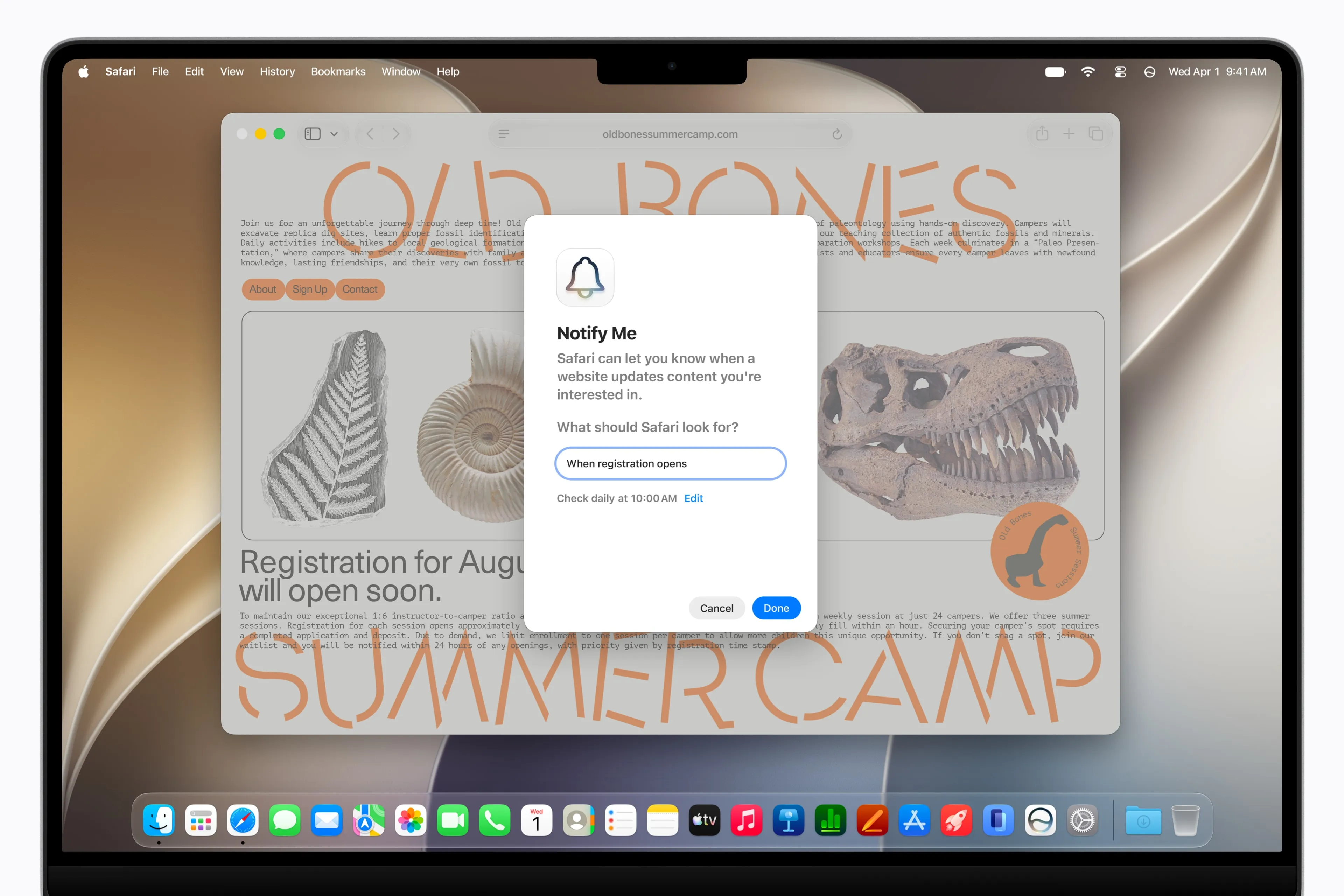 Siri и распознавание контекста