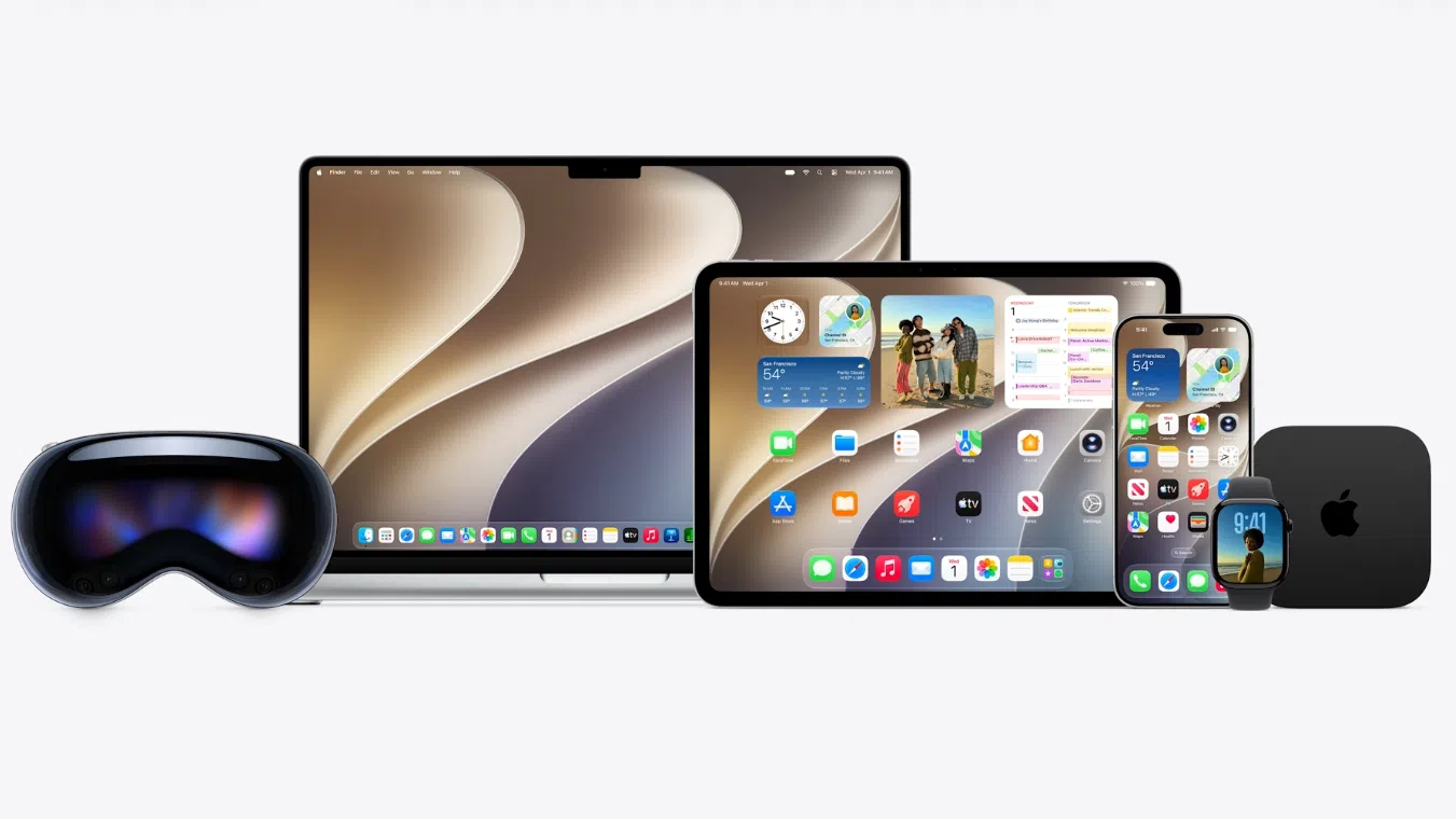 macOS 27 Golden Gate
