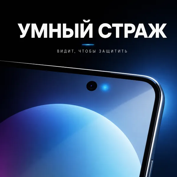 Обложка Мигающий огонёк у камеры на Samsung: что такое датчик приближения и почему он сбоит