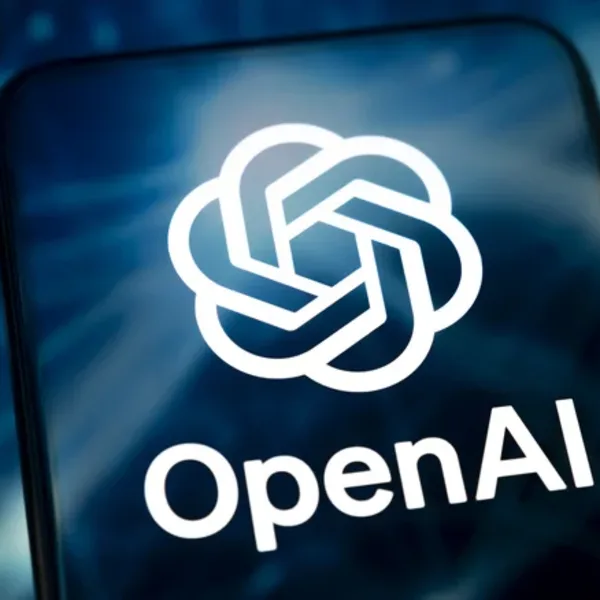 Обложка Getty Images заключает многолетнее партнерство с OpenAI