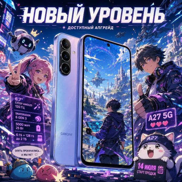 Обложка Nothing Phone 4b: дата выхода, характеристики и цена бюджетного смартфона