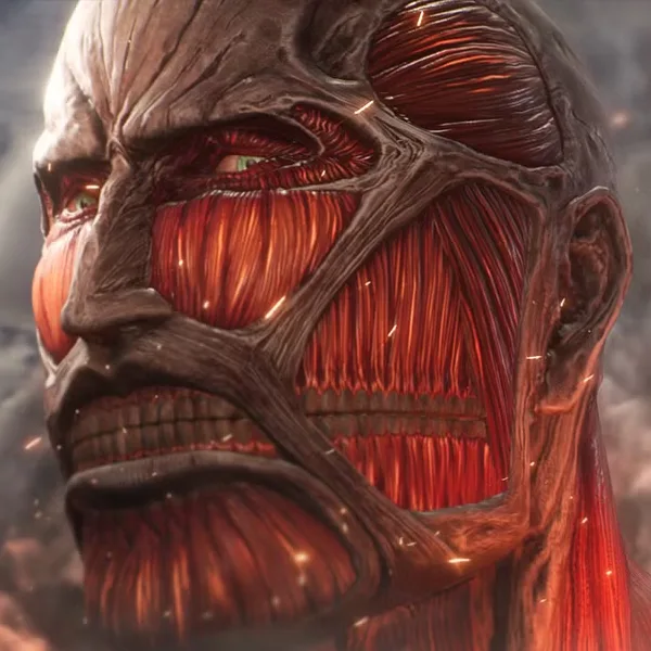 Обложка Attack on Titan 3: дата выхода, новый герой и геймплей — главное с презентации Koei Tecmo