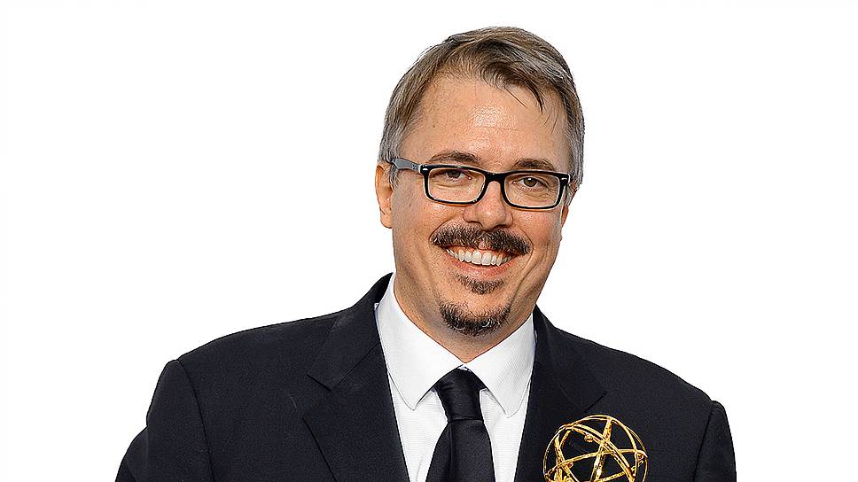 Винс Гиллиган