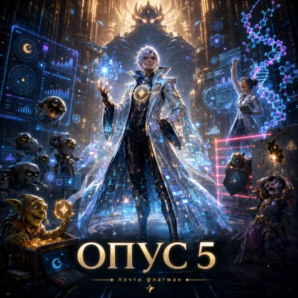 Обложка Claude Opus 5: Anthropic выпустила новую модель ИИ по цене вдвое ниже флагманской Fable 5
