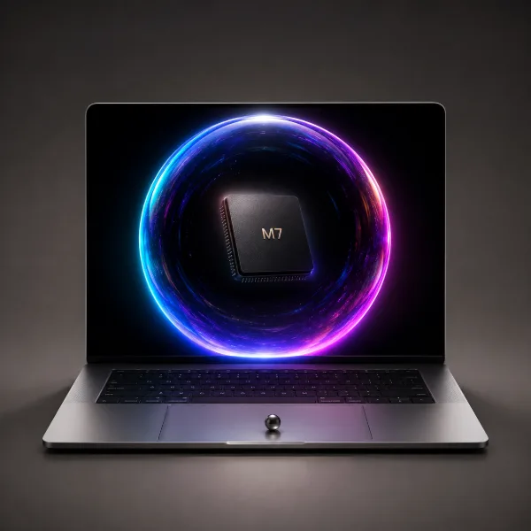 Обложка Дорожная карта Apple на 2026–2028: 11 новых Mac, MacBook Ultra с OLED и MacBook Neo на A19 Pro