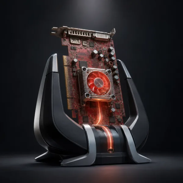 Обложка RPCS3 запустил PS3-игры на ATI Radeon HD 2000, 3000 и 4000: минимальные требования опустили до карт 2007 года