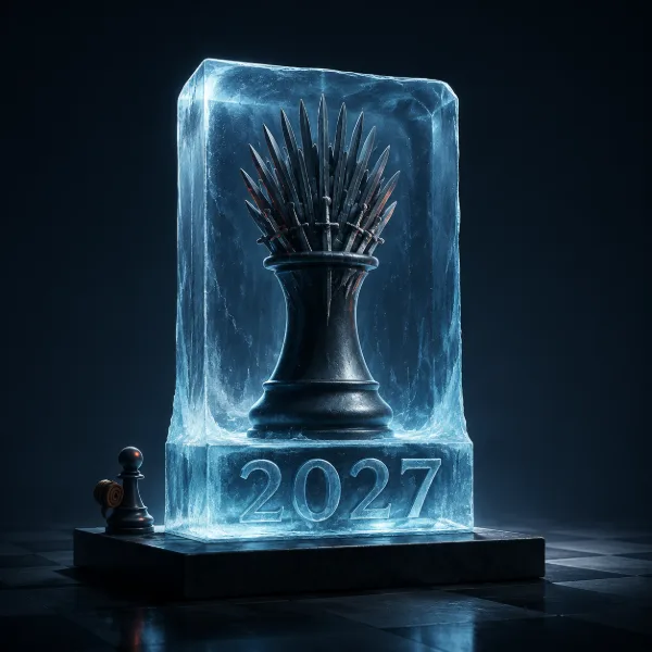 Обложка Game of Thrones: War for Westeros перенесли на 2027 год: фракции, герои и первые кадры геймплея